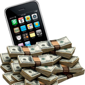 como ganar dinero con tu smartphone